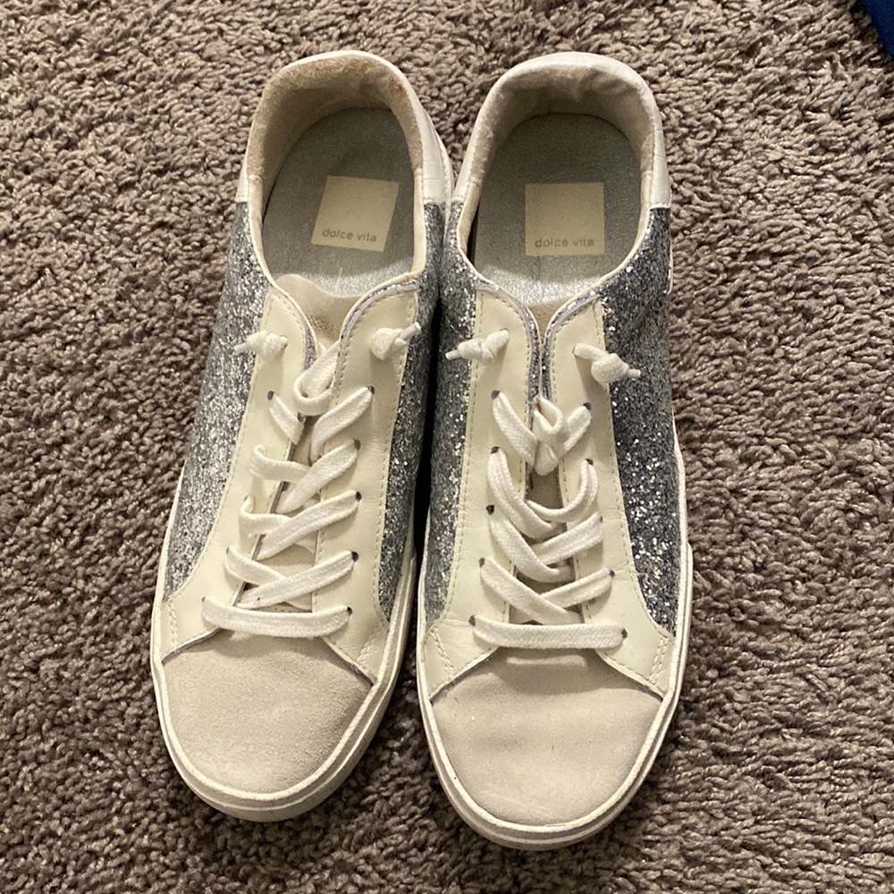 Dolce Vita Zina Sneakers